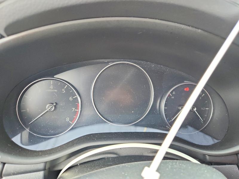 Photo 9 from auction – 2020 MAZDA 3 with VIN 3MZBPACL8LM135242