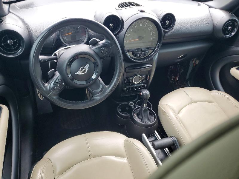 Photo 8 from auction – 2015 MINI COOPER with VIN WMWZC5C58FWP44340