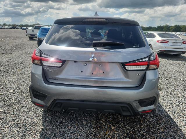 Снимка 6 от търг – 2025 MITSUBISHI OUTLANDER SPORT с VIN JA4ARUAU3SU012054