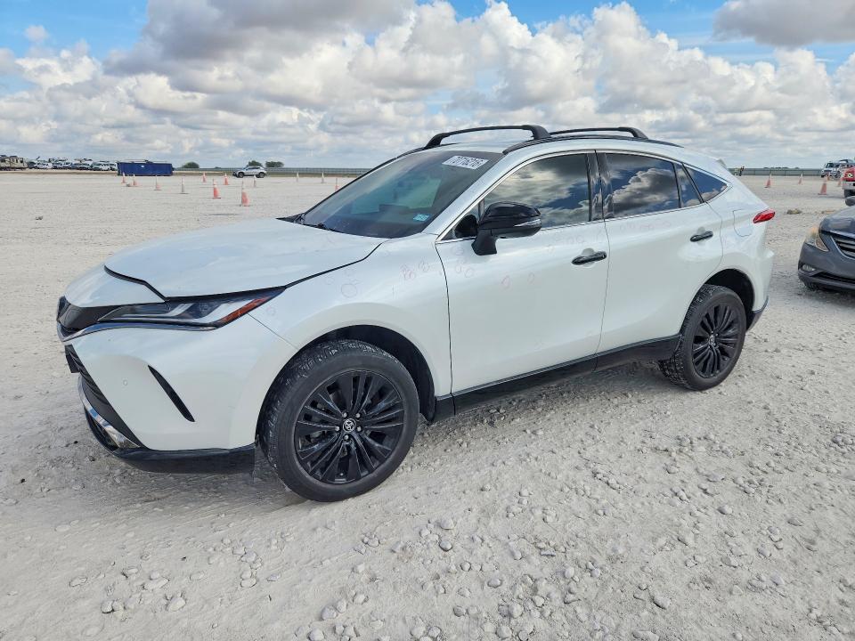 صورة رقم 1 من المزاد - 2023 TOYOTA VENZA مع VIN JTEAAAAH7PJ133205