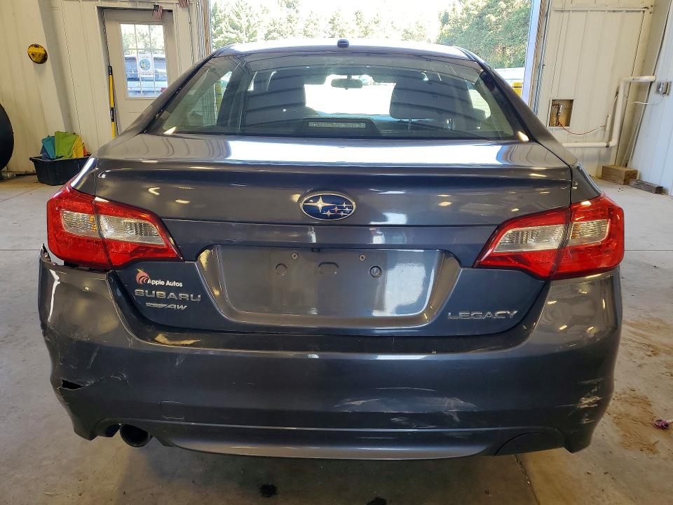 صورة رقم 6 من المزاد - 2015 SUBARU LEGACY مع VIN 4S3BNBF69F3043986