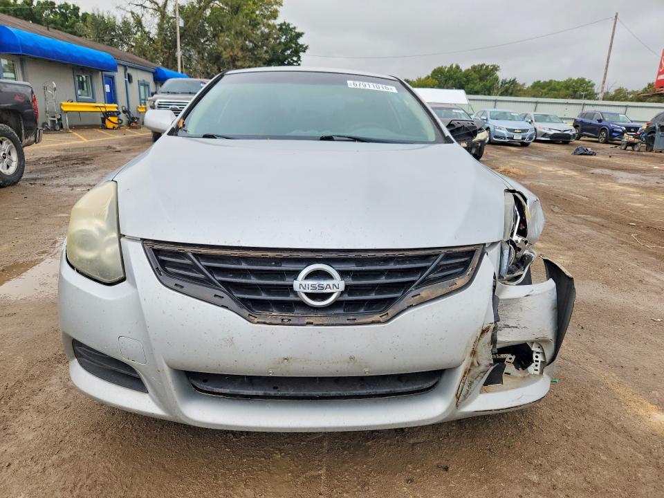 Photo 5 from auction – 2012 NISSAN ALTIMA with VIN 1N4AL2EP8CC259535