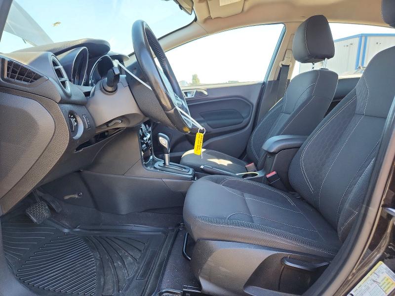 Photo 7 from auction – 2015 FORD FIESTA with VIN 3FADP4BJ4FM205472