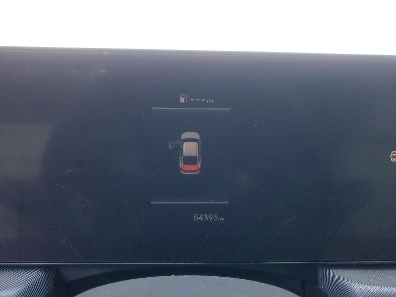 Снимка 9 от търг – 2024 HYUNDAI SONATA с VIN KMHL64JA0RA362035