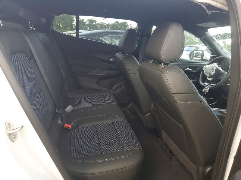 Photo 11 from auction – 2026 BUICK ENVISTA with VIN KL47LAEP1TB275817