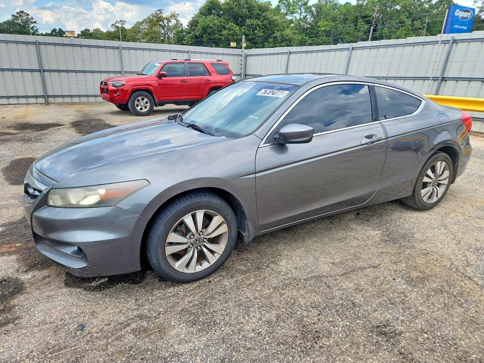 Снимка 1 от търг – 2012 HONDA ACCORD с VIN 1HGCS1B85CA009731