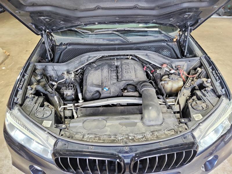 صورة رقم 12 من المزاد - 2018 BMW X5 مع VIN 5UXKR0C51J0Y02448