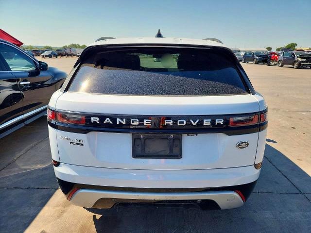 Photo 6 from auction – 2020 LAND ROVER RANGE ROVER VELAR with VIN SALYB2EX6LA261543