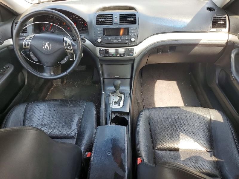 Снимка 8 от търг – 2007 ACURA TSX с VIN JH4CL96867C021870