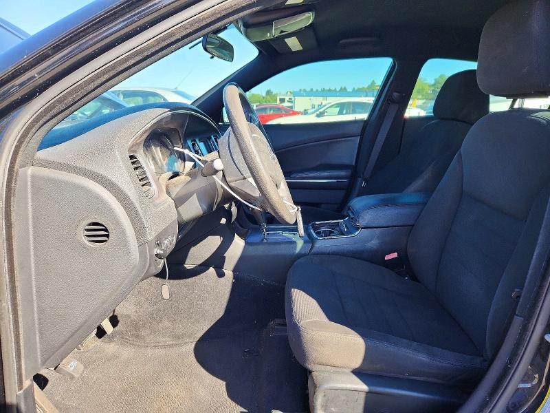 Photo 7 from auction – 2012 DODGE CHARGER with VIN 2C3CDXBG1CH121631