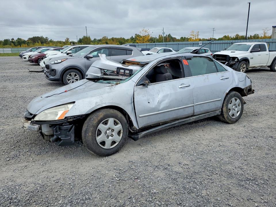 2005 HONDA ACCORD - Търг №70798136