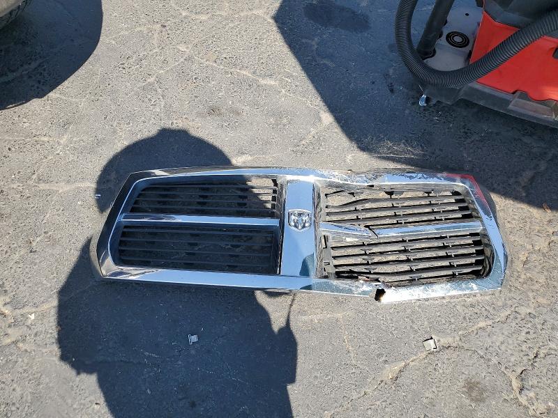 Zdjęcie 12 z aukcji – 2007 DODGE DAKOTA z VIN 1D7HE22K27S214894
