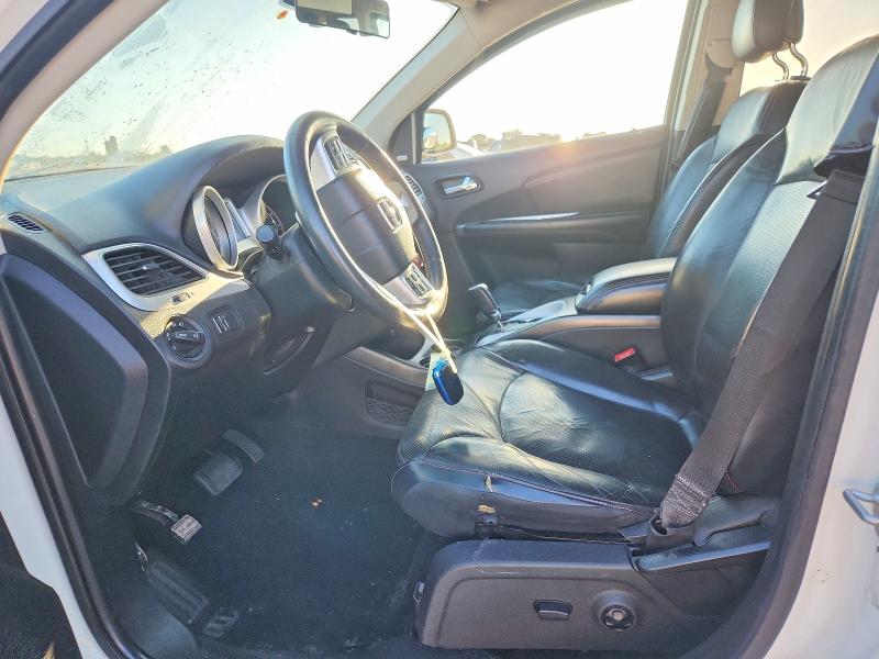 Снимка 7 от търг – 2018 DODGE JOURNEY с VIN 3C4PDCEG0JT426141