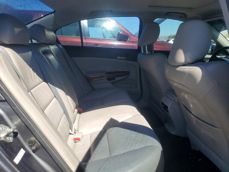 Photo 10 from auction – 2012 HONDA ACCORD with VIN 1HGCP3F83CA019049