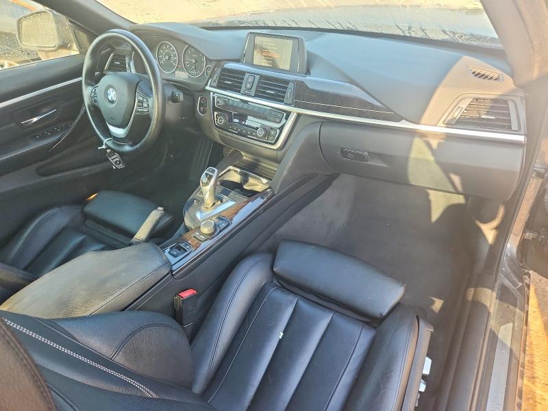 Снимка 8 от търг – 2016 BMW 428 с VIN WBA3T1C52GP821536