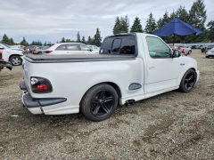 Фото 3 с аукциона – 2003 FORD F150 с VIN 2FTRF07353CA82925