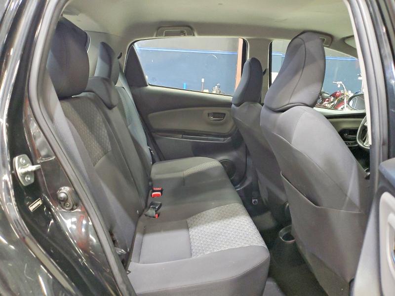 Photo 10 from auction – 2015 TOYOTA YARIS with VIN VNKKTUD31FA045521