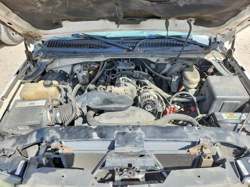 صورة رقم 11 من المزاد - 2003 CHEVROLET SILVERADO مع VIN 1GCEC19V63Z299673