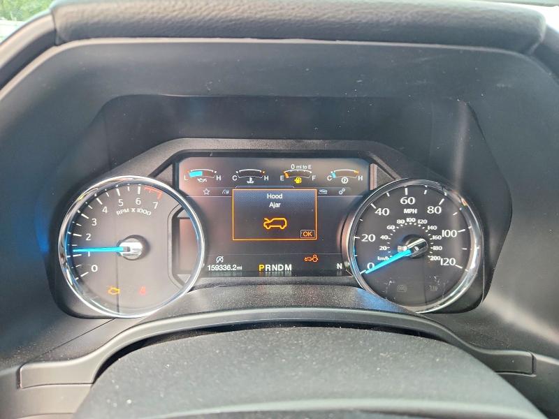 Photo 9 from auction – 2019 FORD EXPEDITION with VIN 1FMJU2AT8KEA33665
