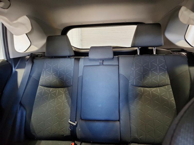 صورة رقم 10 من المزاد - 2022 TOYOTA RAV4 مع VIN 4T3RWRFVXNU062652