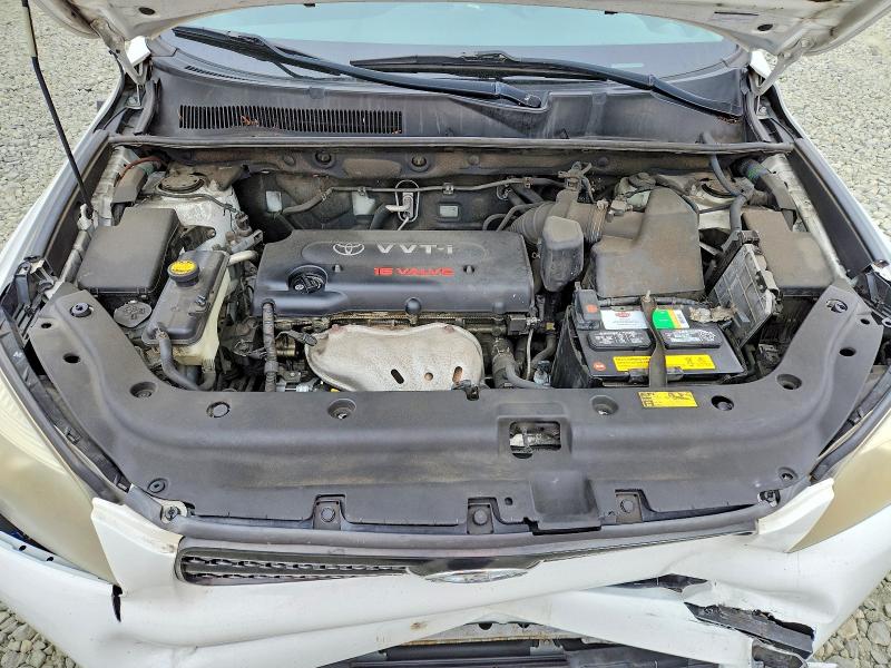 Photo 11 from auction – 2008 TOYOTA RAV4 with VIN JTMZD32V086073416