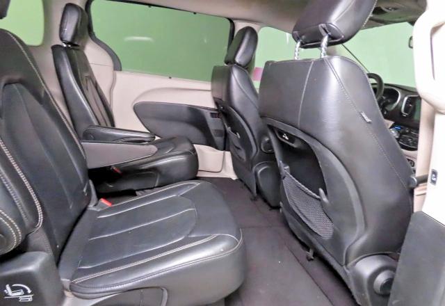 Photo 6 from auction – 2022 CHRYSLER PACIFICA with VIN 2C4RC1BG8NR179335