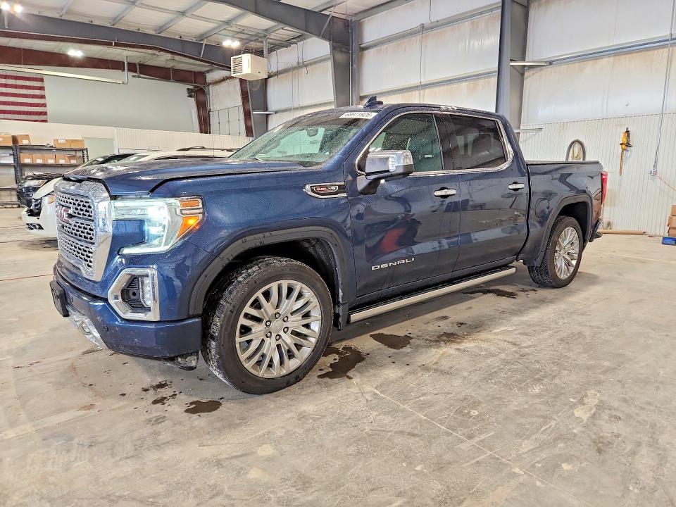 2019 GMC SIERRA - Търг №68971926