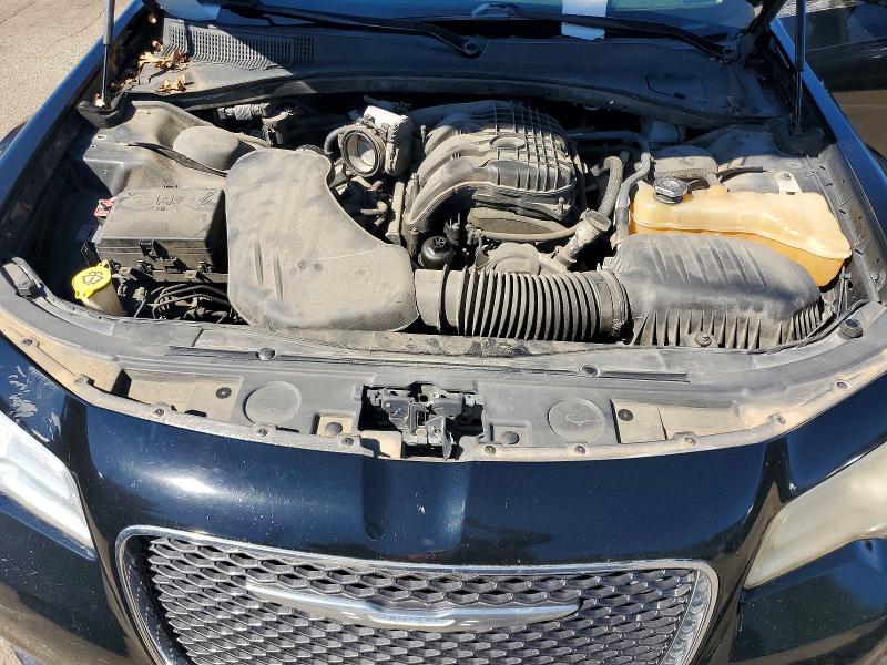 صورة رقم 11 من المزاد - 2016 CHRYSLER 300C مع VIN 2C3CCAEG1GH268923