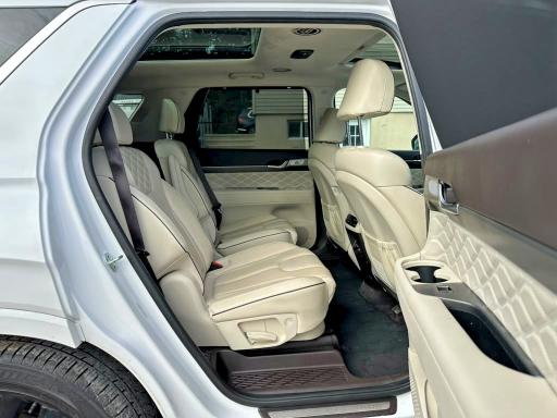 Снимка 8 от търг – 2020 HYUNDAI PALISADE с VIN KM8R5DHE1LU107910