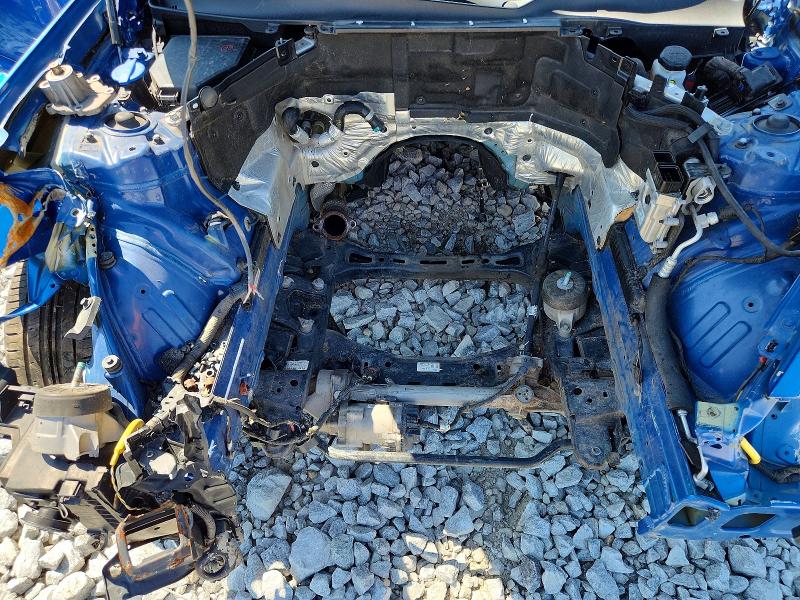 Photo 11 from auction – 2019 KIA STINGER with VIN KNAE15LA2K6063991