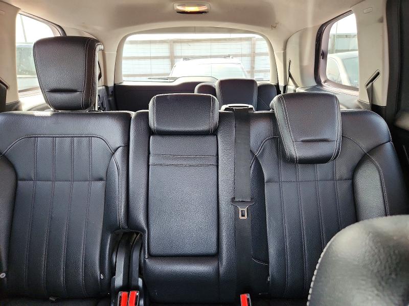 Photo 10 from auction – 2013 MERCEDES-BENZ GL with VIN 4JGDF7CE9DA102022