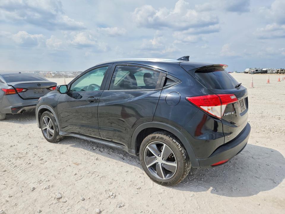 Снимка 2 от търг – 2022 HONDA HR-V с VIN 3CZRU6H58NM766720
