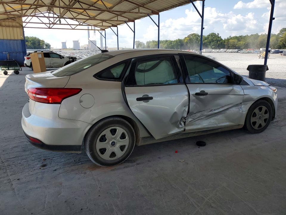 Снимка 3 от търг – 2018 FORD FOCUS с VIN 1FADP3E28JL274741