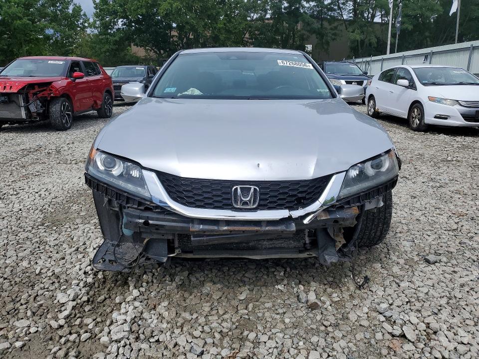 Photo 5 from auction – 2014 HONDA ACCORD with VIN 1HGCT2B81EA009229