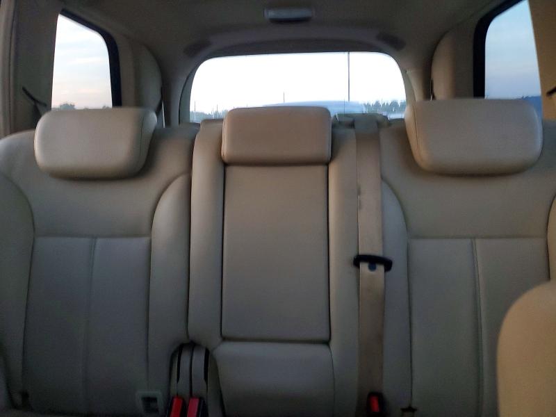 Photo 10 from auction – 2007 MERCEDES-BENZ GL with VIN 4JGBF71E87A268806