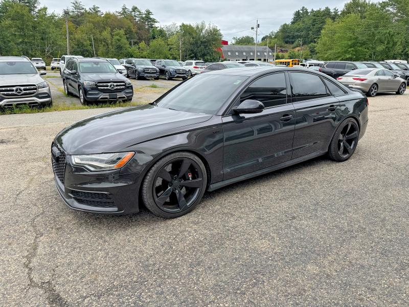 Photo 2 from auction – 2013 AUDI S6 with VIN WAUF2AFC9DN103239