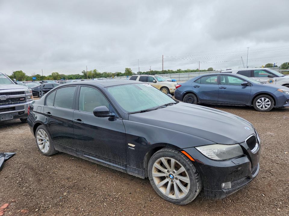 Zdjęcie 4 z aukcji – 2011 BMW 328 z VIN WBAPK7G56BNN69716