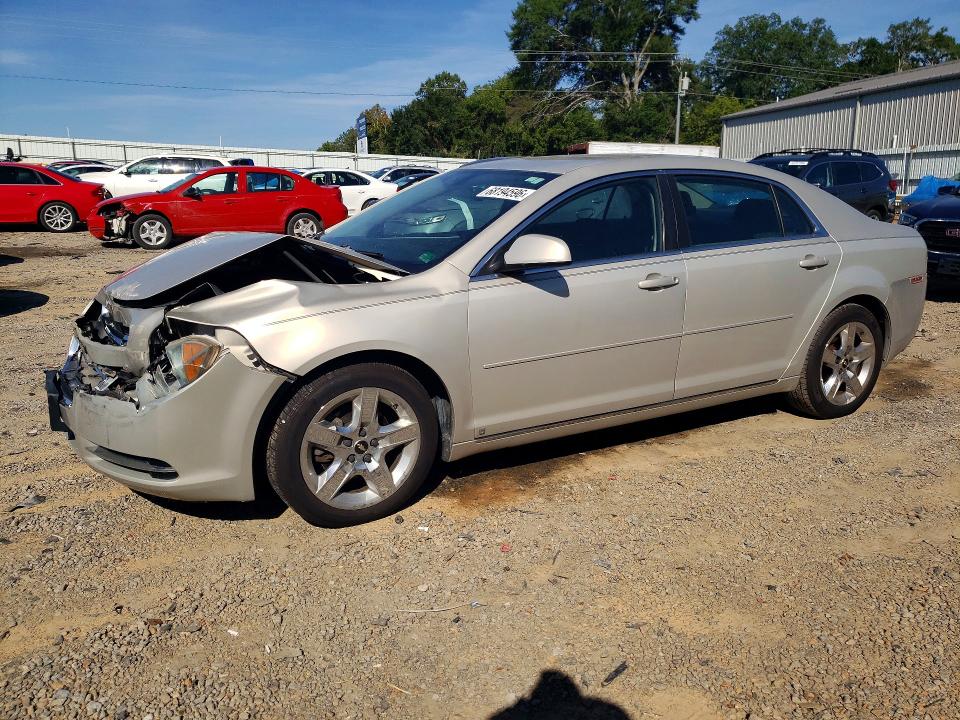 2009 CHEVROLET MALIBU - Търг №68194596
