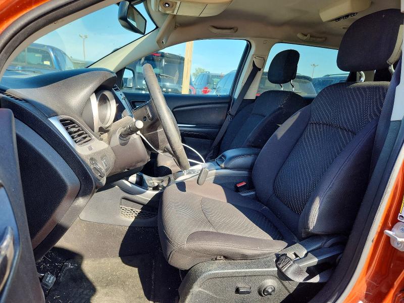 Фото 7 с аукциона – 2014 DODGE JOURNEY с VIN 3C4PDCBB4ET149363