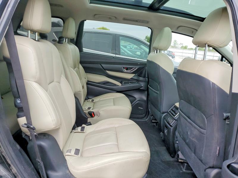 Photo 11 from auction – 2020 SUBARU ASCENT with VIN 4S4WMAPDXL3429061