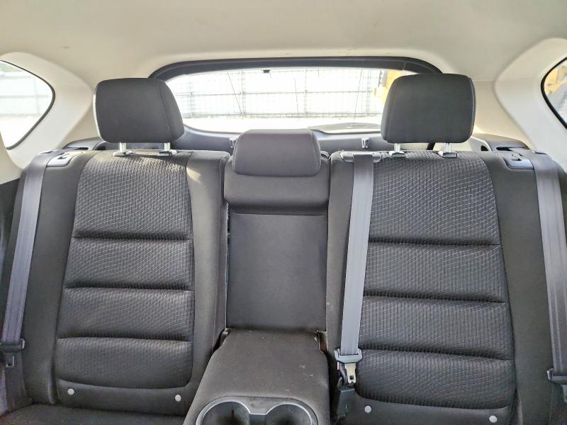 Снимка 10 от търг – 2015 MAZDA CX-5 с VIN JM3KE4CY4F0508698