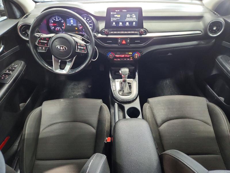 Фото 8 с аукциона – 2019 KIA FORTE с VIN 3KPF34AD5KE033810