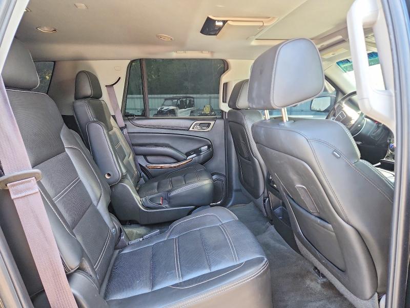 Photo 11 from auction – 2015 GMC YUKON with VIN 1GKS1CKJ3FR163294