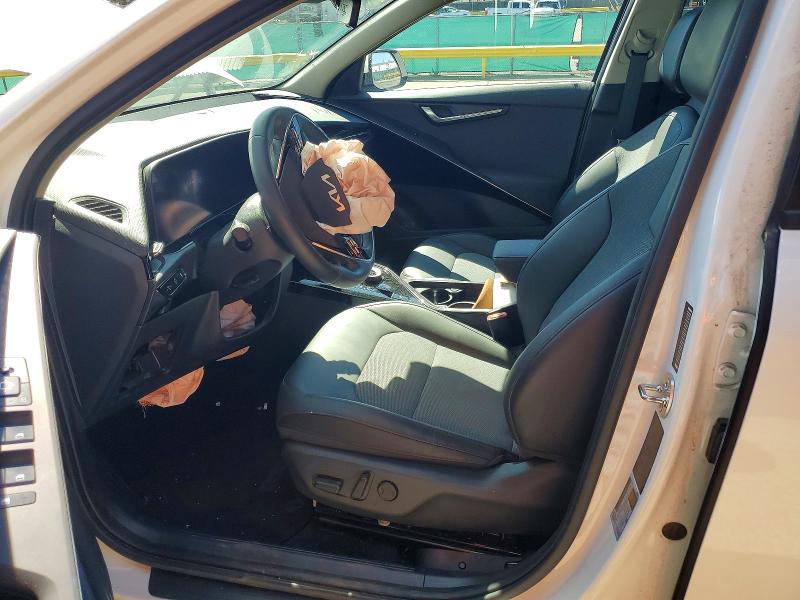 Photo 7 from auction – 2024 KIA NIRO with VIN KNDCR3L13R5117869