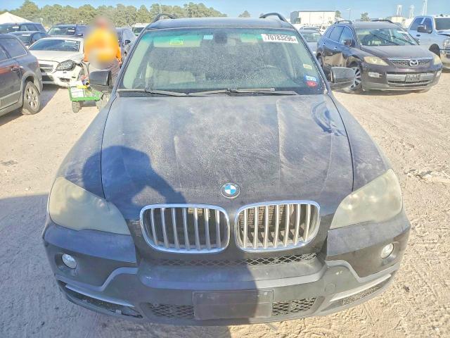 Zdjęcie 5 z aukcji – 2007 BMW X5 z VIN 5UXFE83517LZ41465