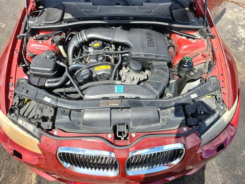صورة رقم 11 من المزاد - 2011 BMW 335 مع VIN WBAKG7C52BE264103