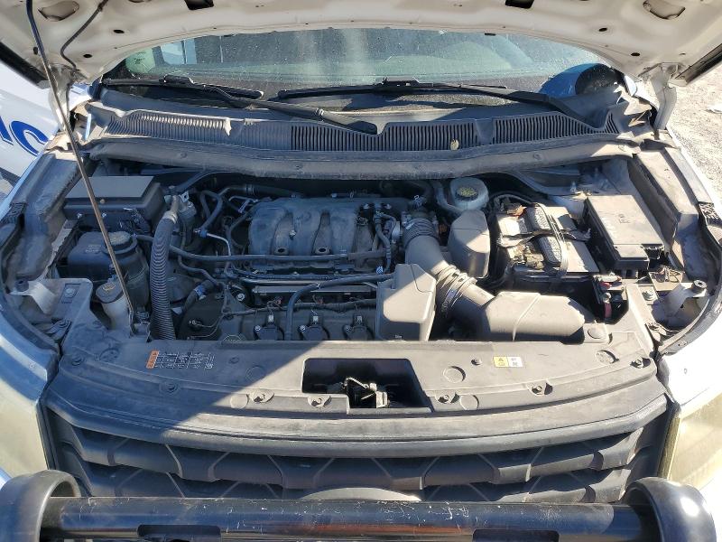 Photo 11 from auction – 2017 FORD EXPLORER with VIN 1FM5K8AR1HGE01244