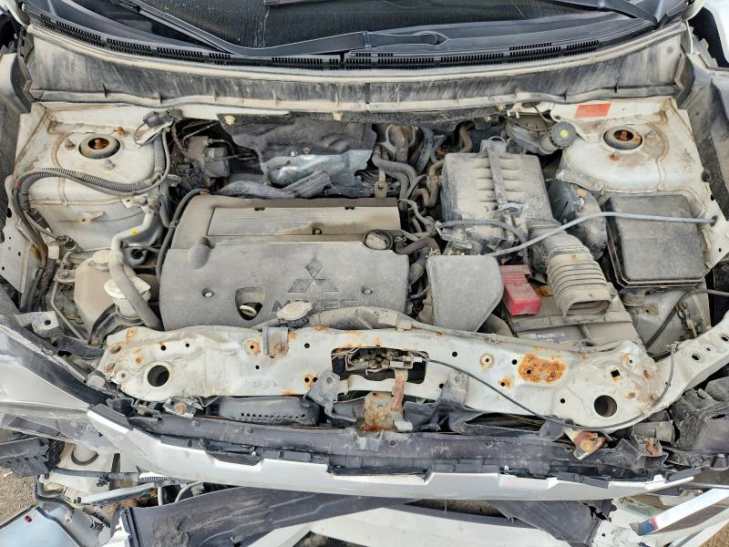 Photo 11 from auction – 2020 MITSUBISHI RVR with VIN JA4AJ4AW4LU600281