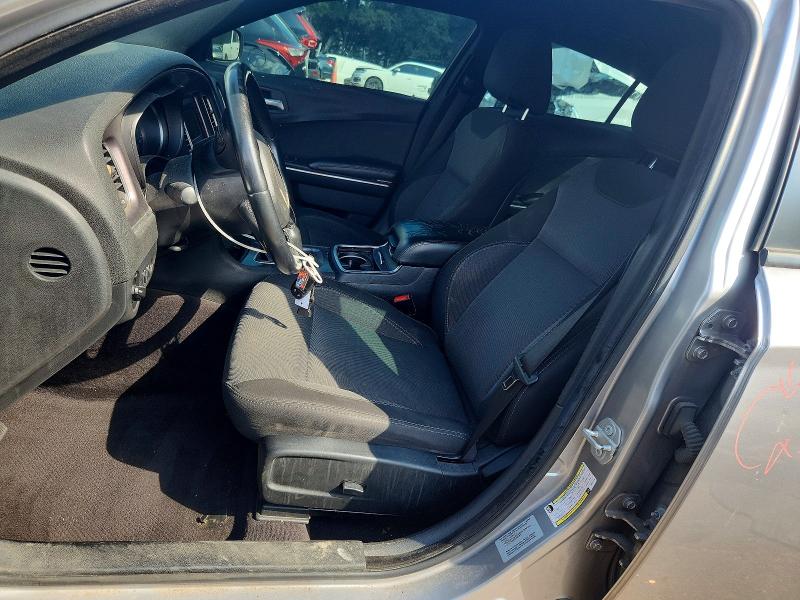 Фото 7 с аукциона – 2017 DODGE CHARGER с VIN 2C3CDXBG8HH614116