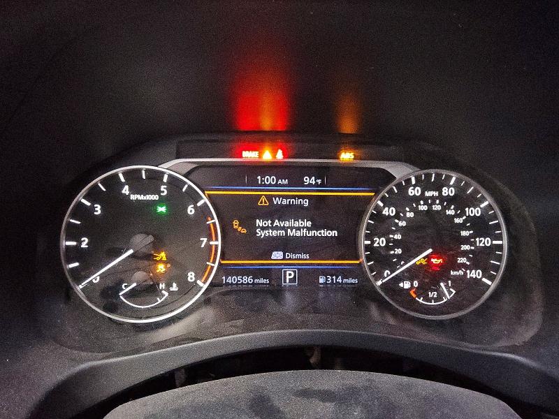 Снимка 9 от търг – 2021 NISSAN ALTIMA с VIN 1N4BL4DV3MN335460